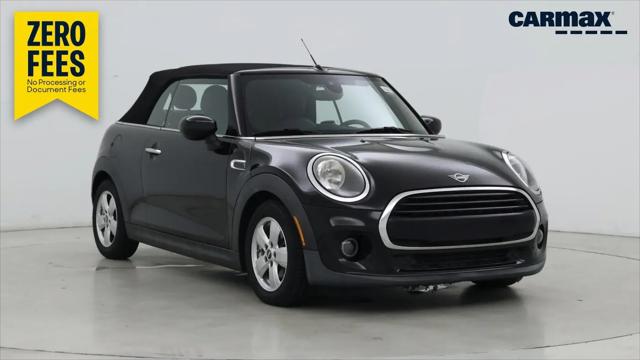 2020 MINI Convertible Cooper for sale in Davie, FL