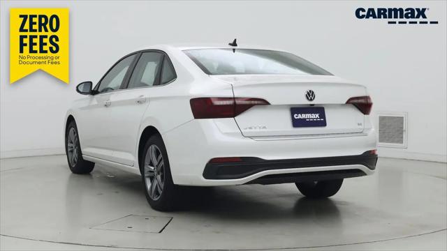 2024 Volkswagen Jetta 1.5T SE for sale in Roswell, GA