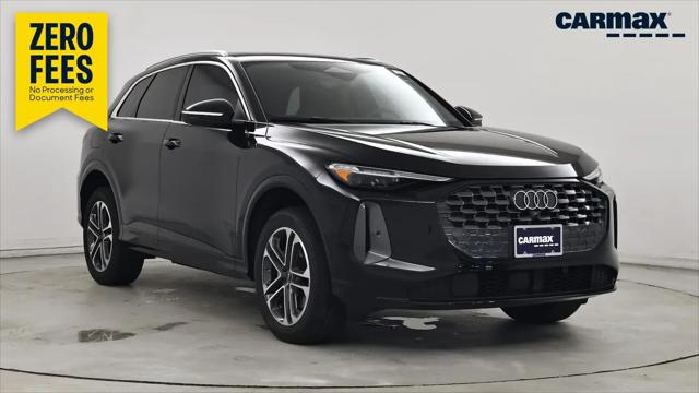 2025 Audi Q5 Premium Plus TFSI quattro S tronic for sale in Roswell, GA