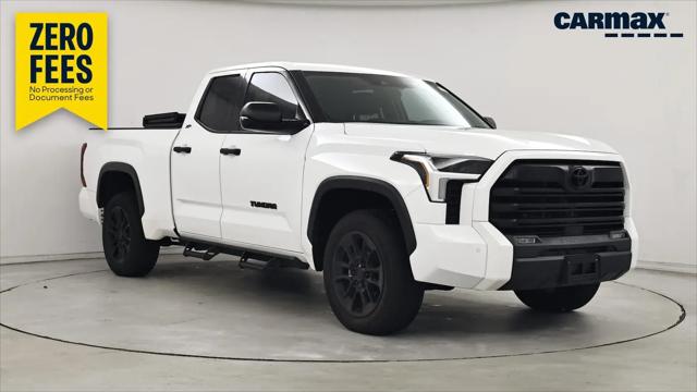 2022 Toyota Tundra SR5 for sale in Roswell, GA