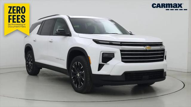 2025 Chevrolet Traverse FWD LT for sale in Roswell, GA