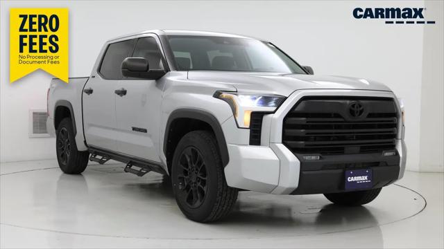 2023 Toyota Tundra SR5 for sale in Houston, TX