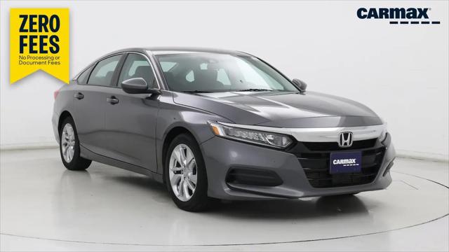 2019 Honda Accord LX for sale in Maplewood, MN