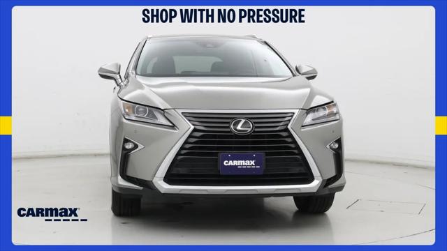 2017 Lexus RX 350 RX 350