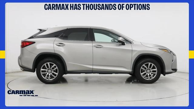 2017 Lexus RX 350 RX 350