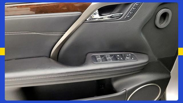 2017 Lexus RX 350 RX 350