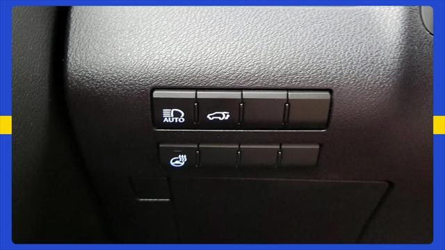 2017 Lexus RX 350 RX 350