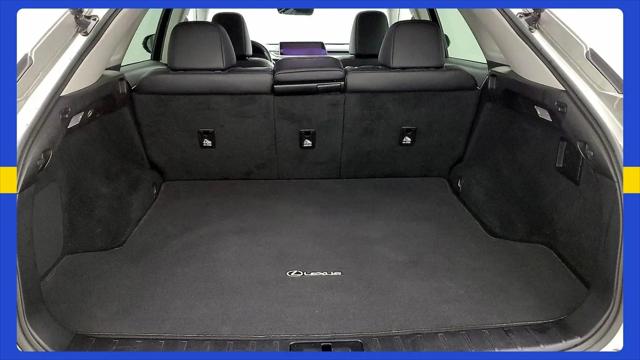 2017 Lexus RX 350 RX 350