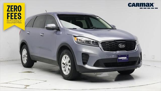2019 Kia Sorento 2.4L L for sale in San Antonio, TX