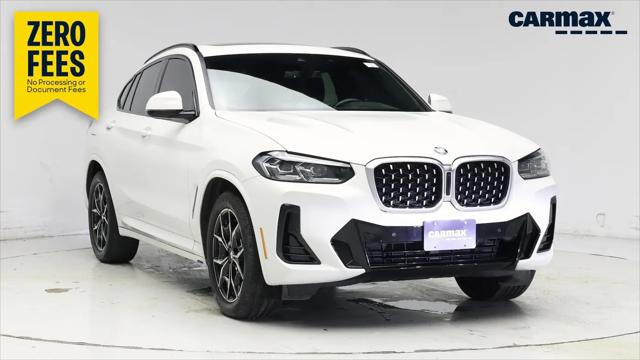 2023 BMW X4 xDrive30i for sale in San Antonio, TX