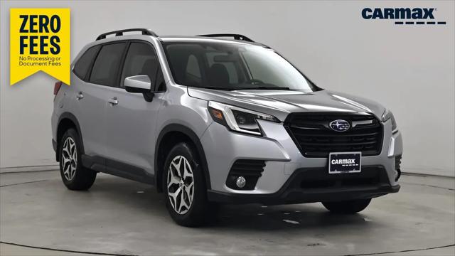 2023 Subaru Forester Premium for sale in Dothan, AL