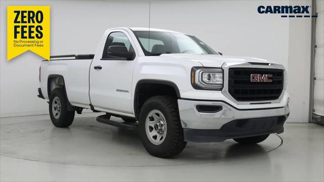 2016 GMC Sierra 1500 Base for sale in Dothan, AL