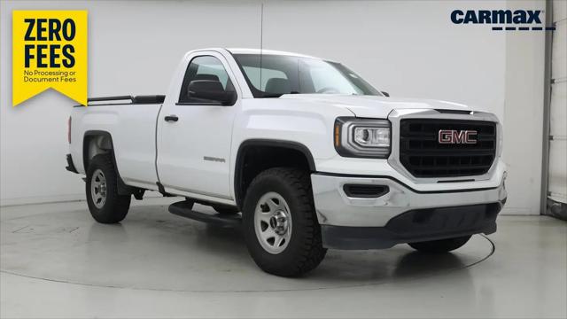 2016 GMC Sierra 1500 Base for sale in Dothan, AL
