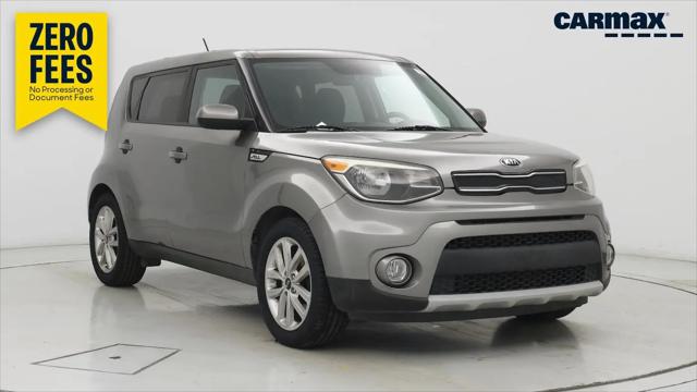 2019 Kia Soul + for sale in Salem, OR