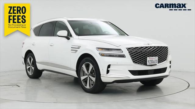2023 Genesis GV80 3.5T AWD for sale in San Jose, CA