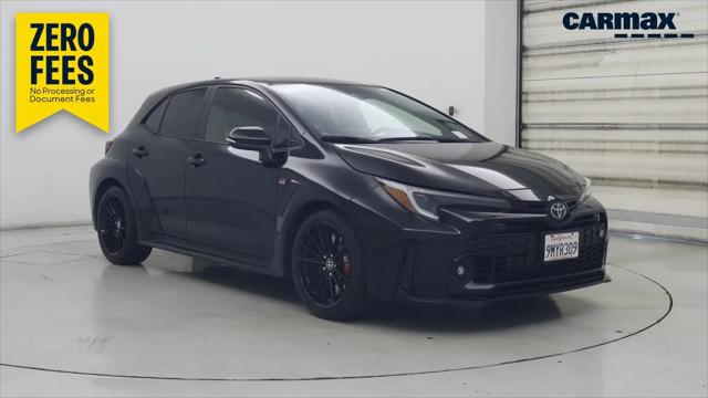 2024 Toyota GR Corolla Premium for sale in San Jose, CA