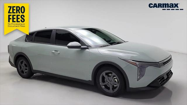 2025 Kia K4 LXS for sale in Doral, FL