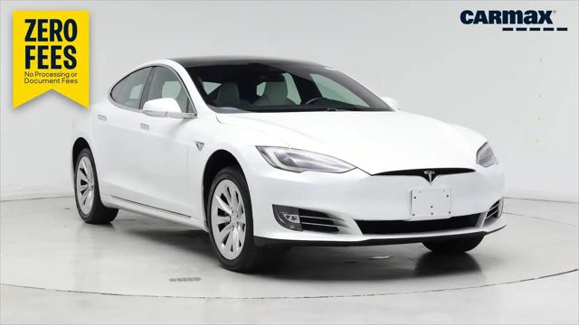 2019 Tesla Model S 100D for sale in Doral, FL