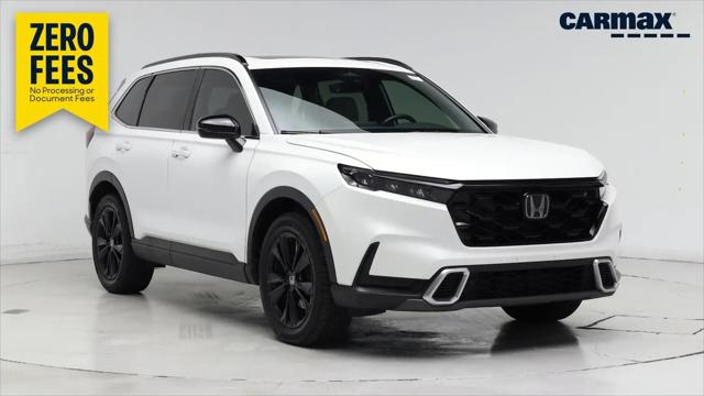 2024 Honda CR-V Hybrid Sport Touring for sale in Doral, FL