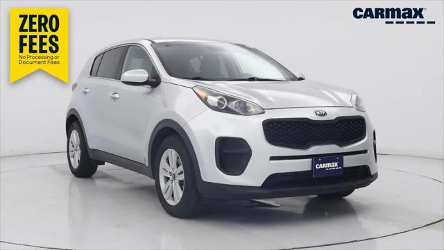 2017 Kia Sportage LX for sale in Tinley Park, IL