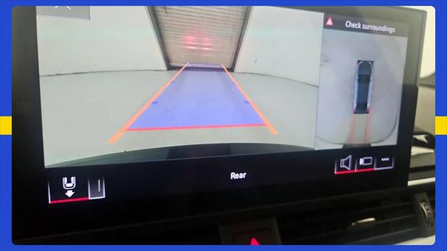 2020 Audi S4 Prestige TFSI quattro Tiptronic