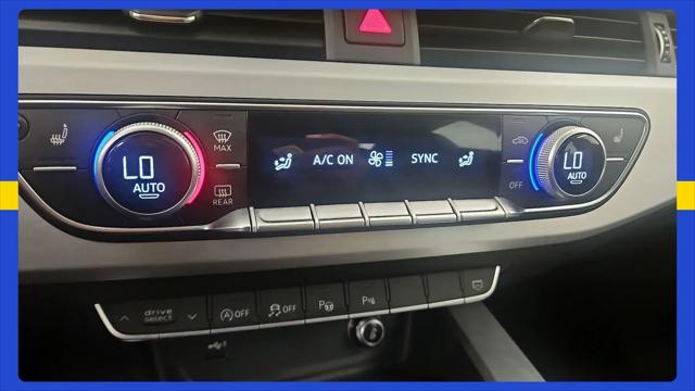 2020 Audi S4 Prestige TFSI quattro Tiptronic