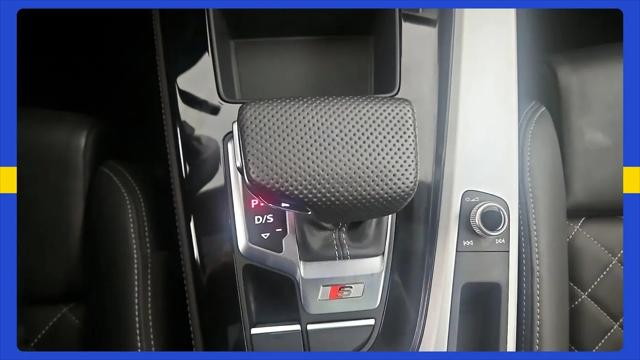 2020 Audi S4 Prestige TFSI quattro Tiptronic