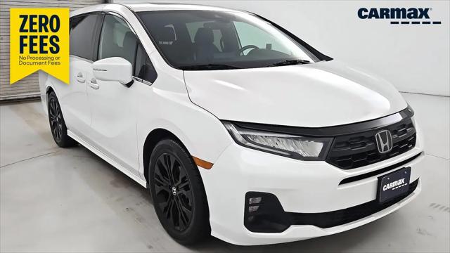 2025 Honda Odyssey Sport-L for sale in Tinley Park, IL