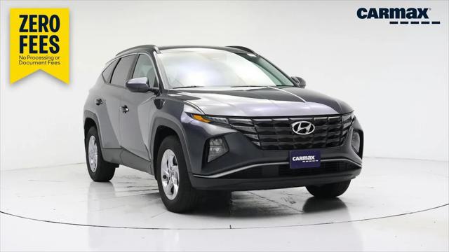 2024 Hyundai Tucson SEL for sale in Tinley Park, IL
