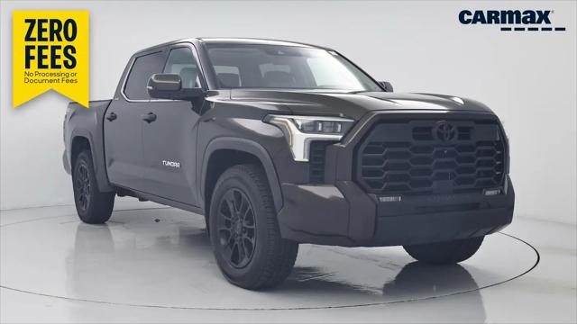 2022 Toyota Tundra Limited for sale in Knoxville, TN