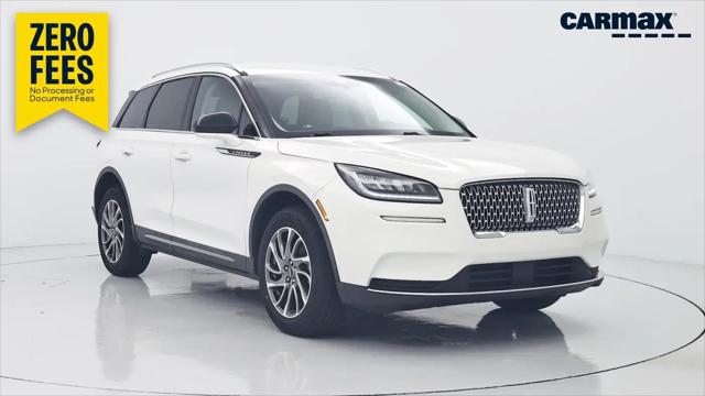 2021 Lincoln Corsair Standard for sale in Knoxville, TN
