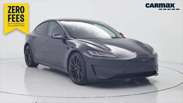 2025 Tesla Model 3 Performance All-Wheel Drive for sale in Knoxville, TN