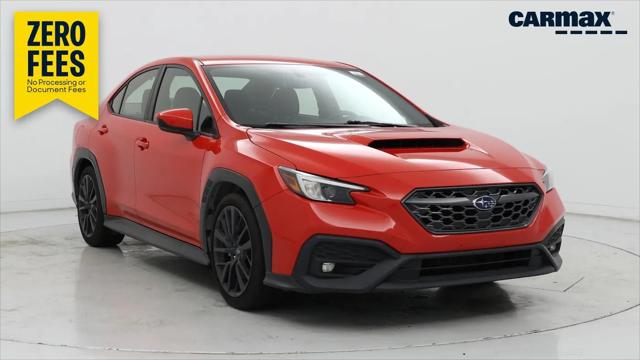 2022 Subaru WRX Premium for sale in Knoxville, TN