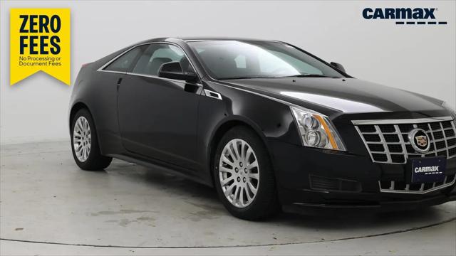 2014 Cadillac CTS Standard for sale in Norwood, MA