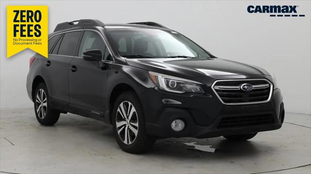 2019 Subaru Outback 2.5i Limited for sale in Norwood, MA