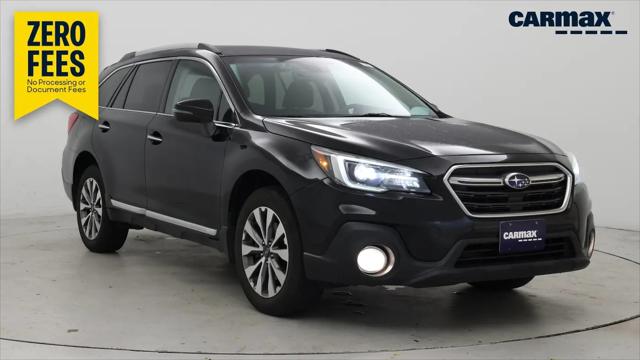2018 Subaru Outback 3.6R Touring for sale in Norwood, MA