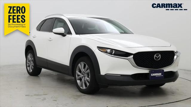 2023 Mazda CX-30 2.5 S Select for sale in Norwood, MA