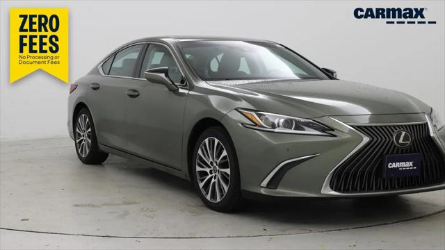 2019 Lexus ES 350 ES 350 for sale in Norwood, MA