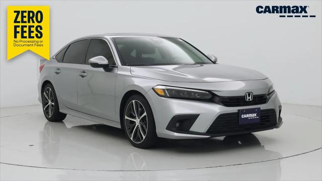 2024 Honda Civic Touring for sale in Newport News, VA