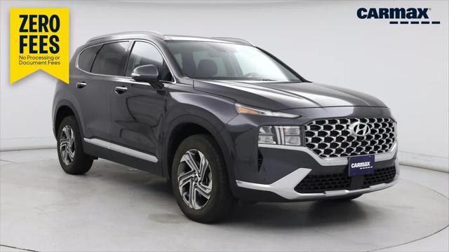 2023 Hyundai Santa Fe SEL for sale in Newport News, VA
