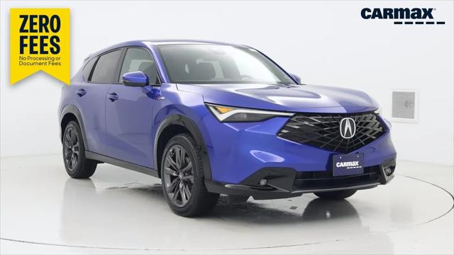 2025 Acura ADX A-Spec for sale in Newport News, VA