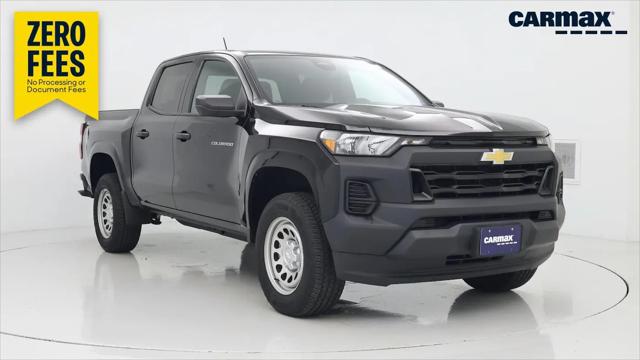 2024 Chevrolet Colorado 2WD WT for sale in Newport News, VA