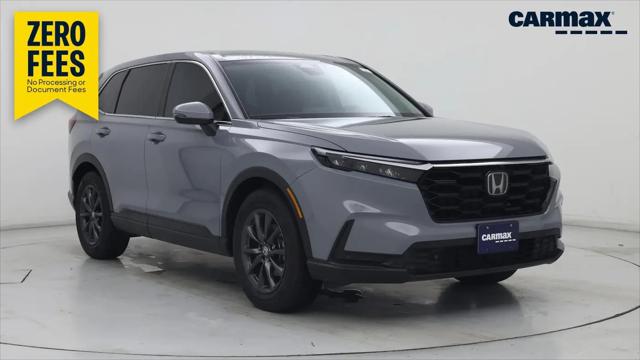 2026 Honda CR-V EX-L 2WD for sale in Pharr, TX