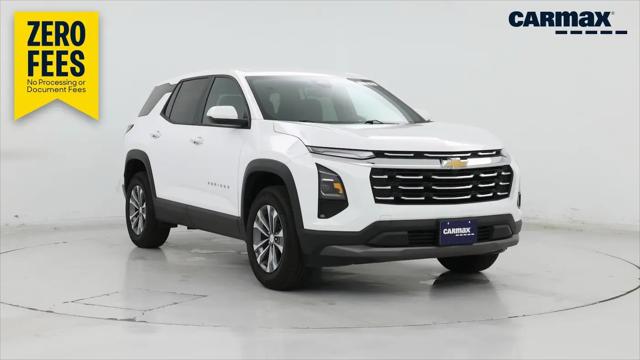 2026 Chevrolet Equinox AWD LT for sale in Springfield, MO