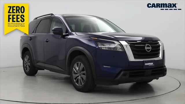2025 Nissan Pathfinder SV FWD for sale in Springfield, MO