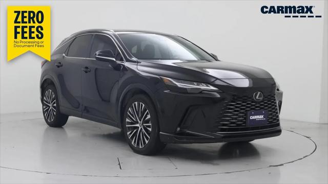 2024 Lexus RX 350 Premium Plus for sale in Fort Worth, TX
