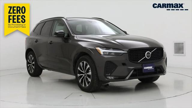 2023 Volvo XC60 B5 Plus Dark Theme for sale in Fort Worth, TX