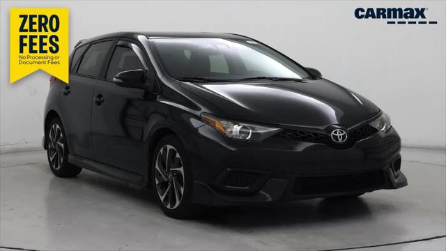 2017 Toyota Corolla iM iM for sale in Las Vegas, NV