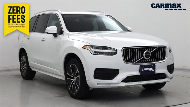 2020 Volvo XC90 T5 Momentum 7 Passenger for sale in Las Vegas, NV