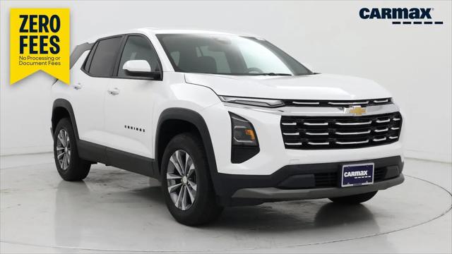 2025 Chevrolet Equinox FWD LT for sale in Chattanooga, TN